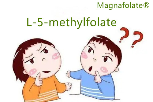 신체에는 엽산보다는 L-5-메틸엽산이 필요합니다.