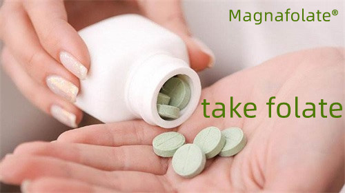 언제 folate/L Methylfolate 복용을 시작해야 합니까?