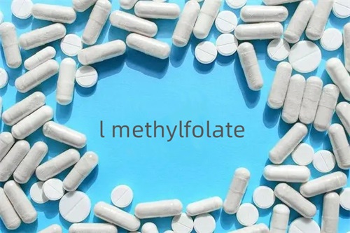 피부 및 눈 질환을 위한 엽산 및 L-메틸엽산