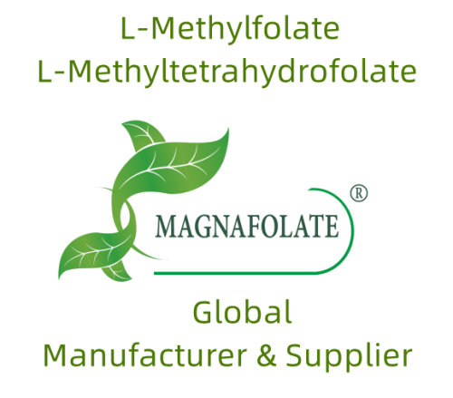엽산 보충을 위한 Magnafolate®