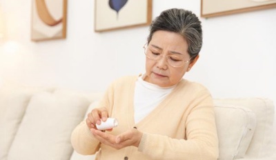 중년, 노년층도 엽산을 먹어도 되나요?
