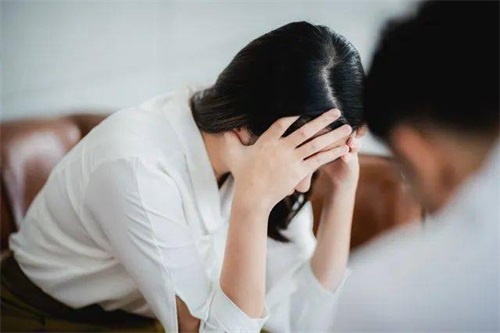 엽산이 부족하면 우울증이 생길 수 있습니다