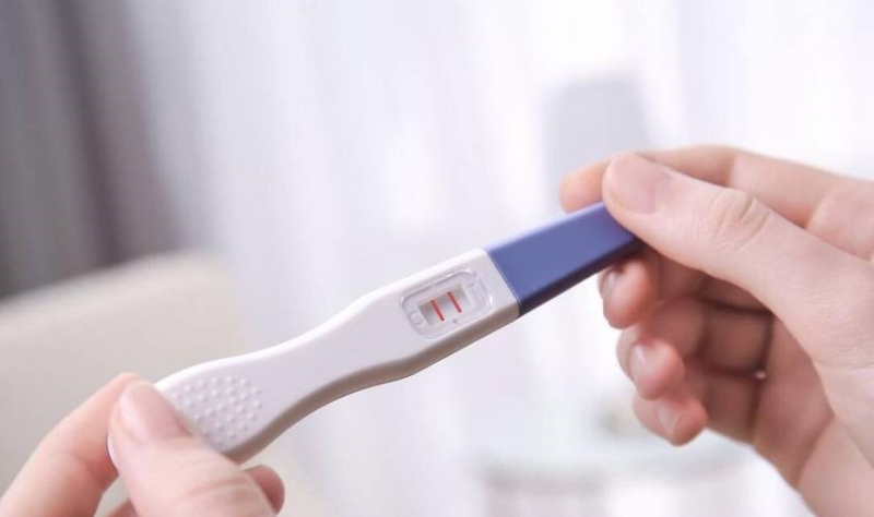 예상치 못한 상황을 위한 마그나폴레이트 보충: 임산부를 위한 수호천사
